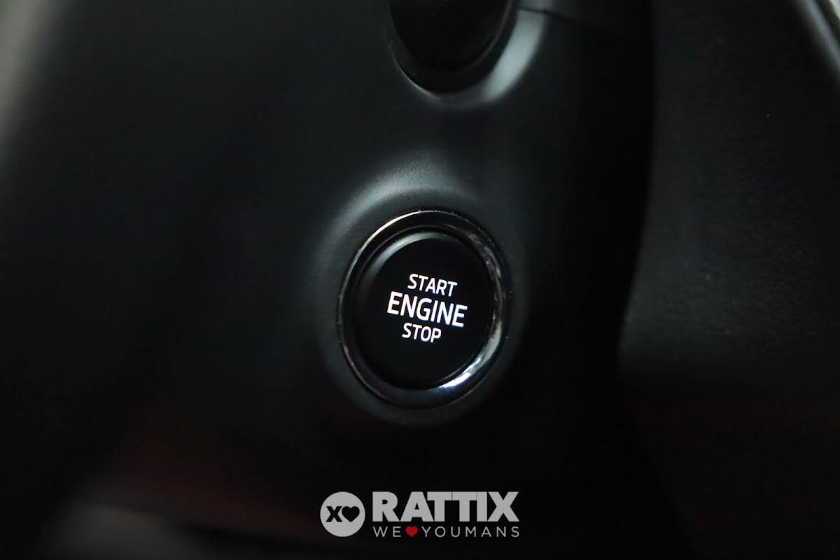 Skoda Fabia 1.0 TSI EVO 110CV Monte Carlo DSG