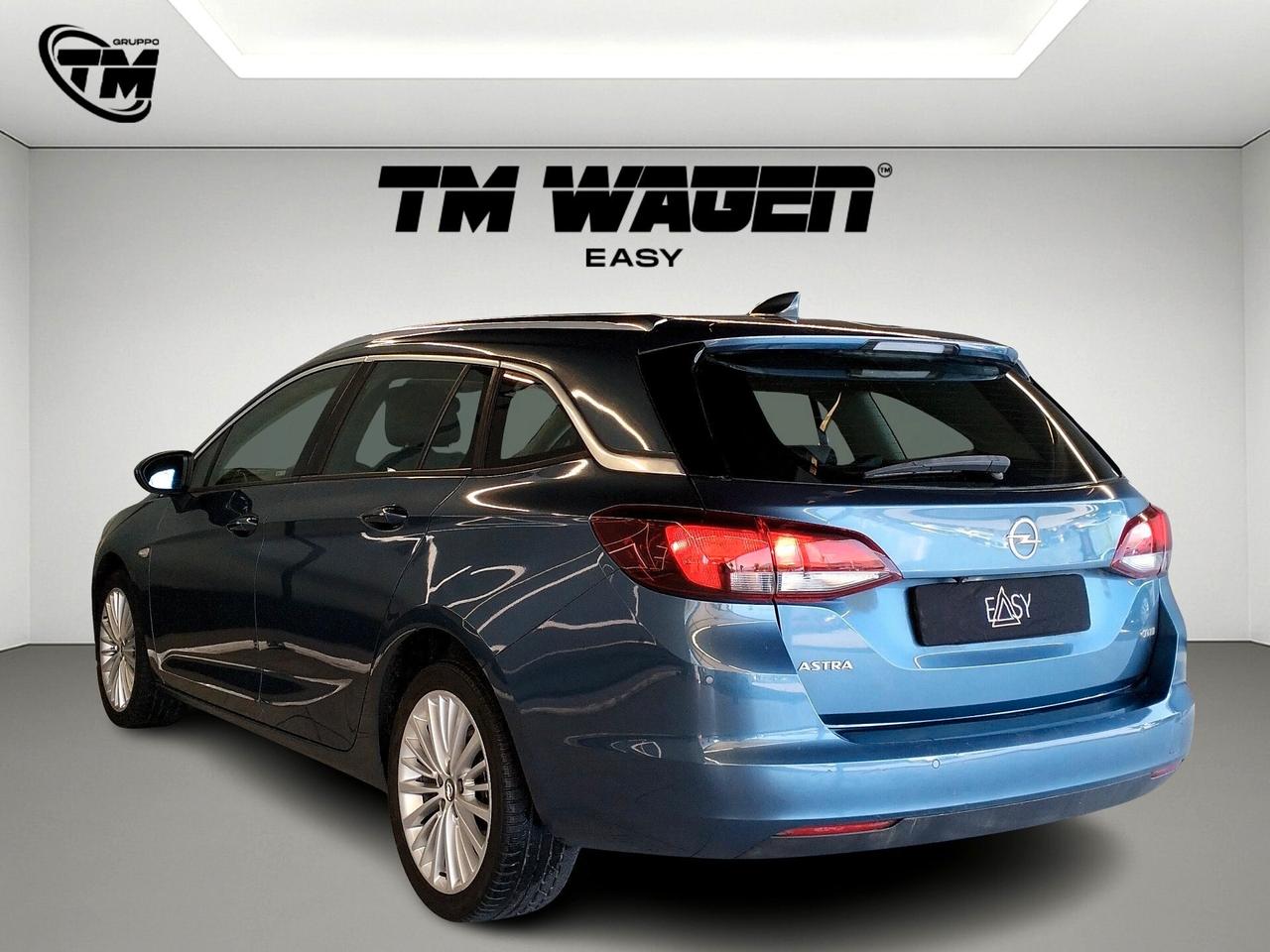 Opel Astra 1.6 CDTi 136CV Start&Stop Sports Tourer Business
