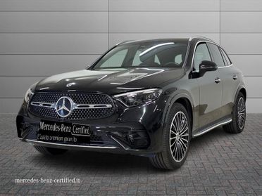 Mercedes GLC 220 220 d Mild hybrid AMG Premium Plus 4Matic 9G-Tronic