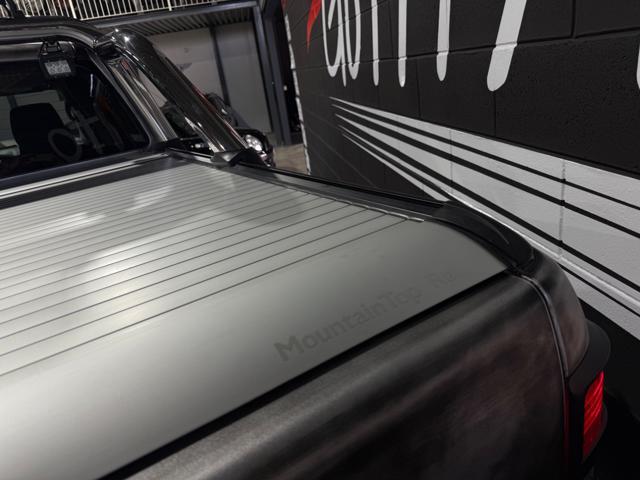 FORD Ranger DIPINTO A MANO 15K DI MODIFICHE OMOLOGATE