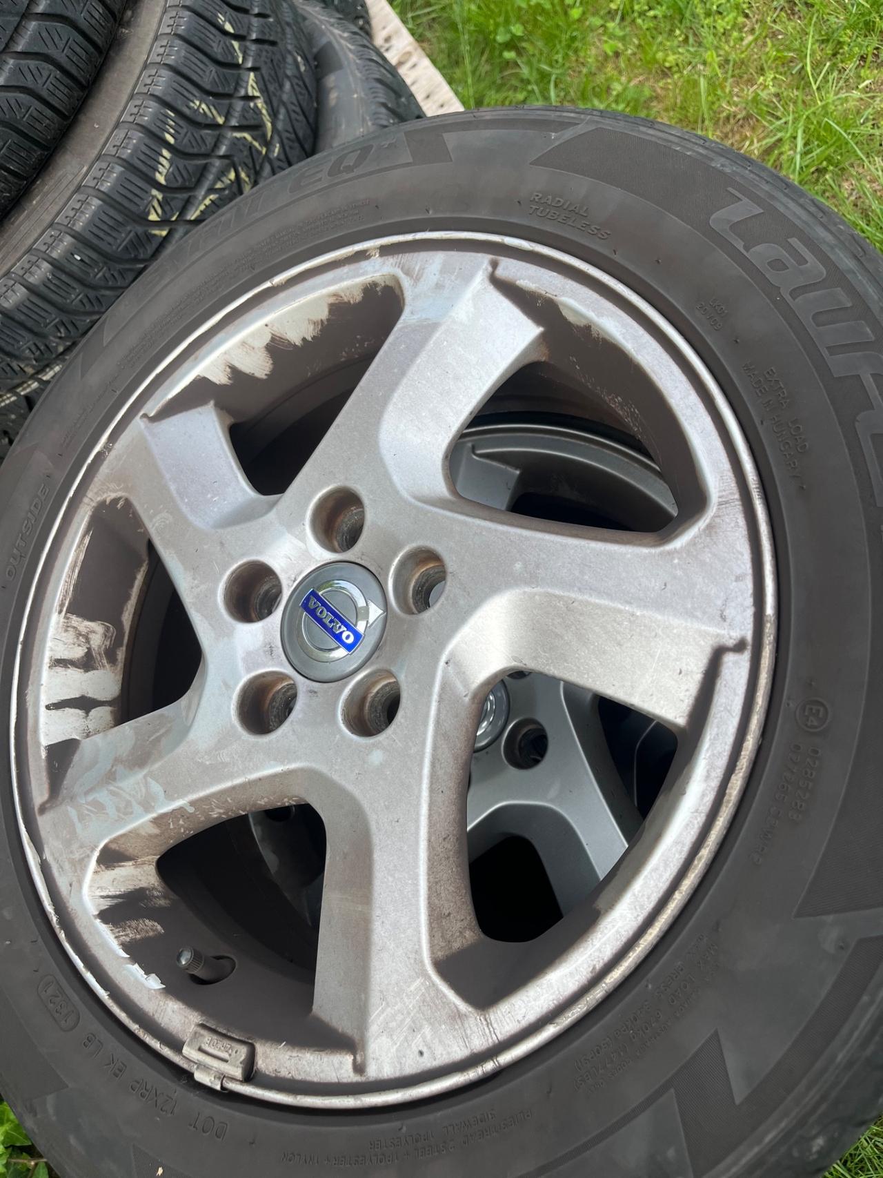 Volvo V50 D2 POLAR PLUS