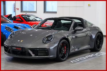 PORSCHE 992 Targa 4 GTS - BOSE - LIGHT DESIGN