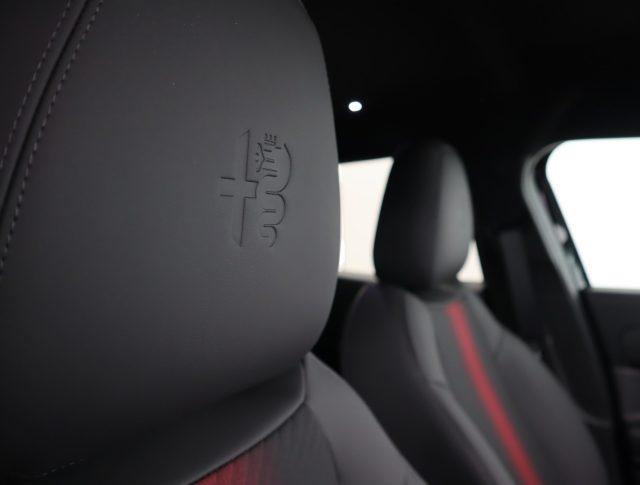 ALFA ROMEO Junior 1.2 Hyb Speciale+PACK TECHNO *PROMO PARISI GROUP*