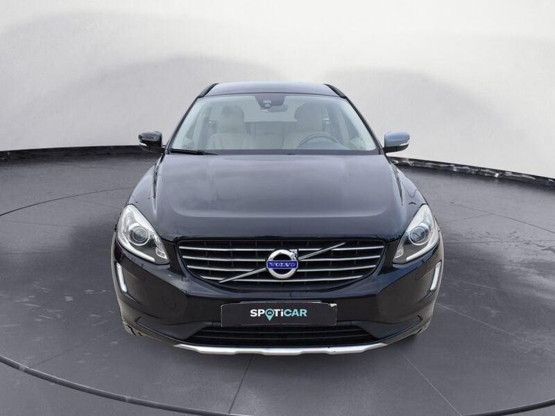 Volvo XC60 XC60 D4 Geartronic Momentum