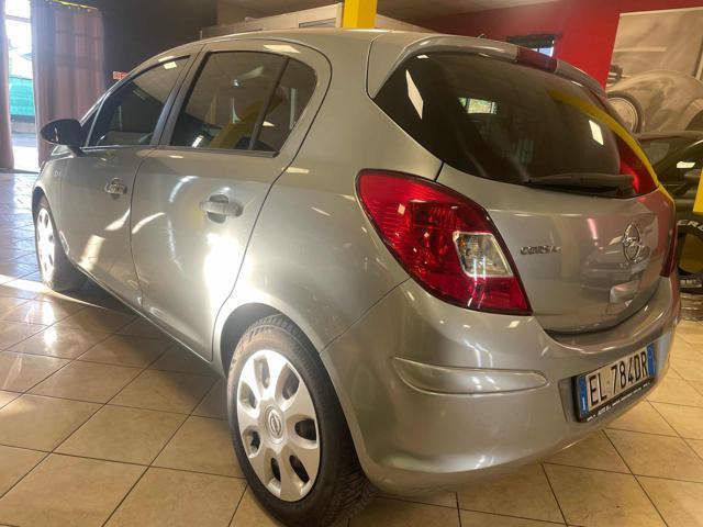 OPEL Corsa 1.2 85CV 5 porte GPL-TECH *OK GUIDA NEO P*