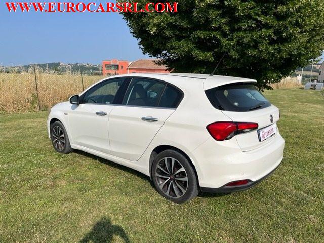 FIAT Tipo 1.4 5 porte Lounge