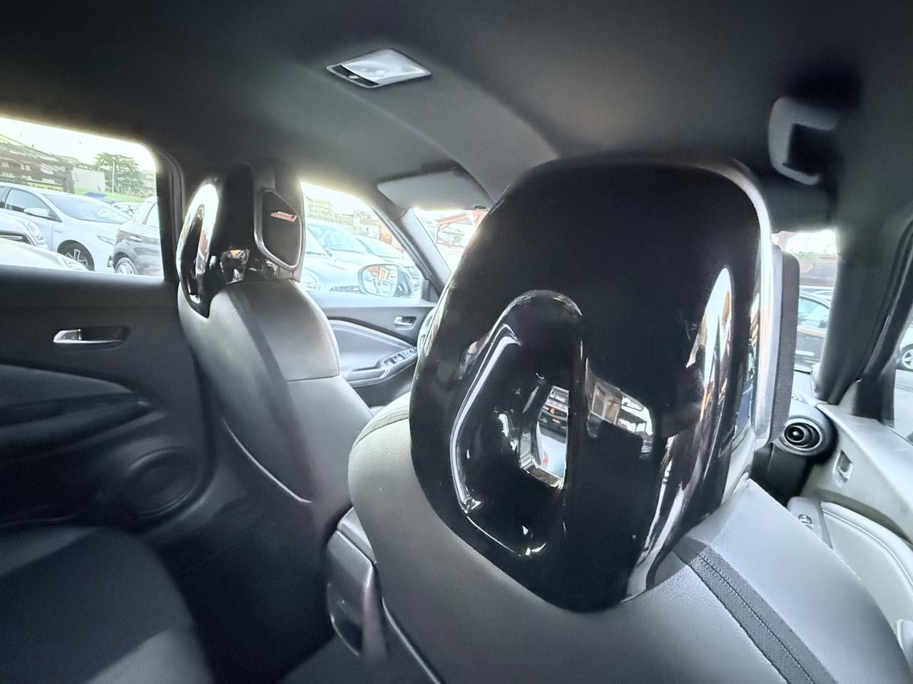 Juke 1.0 DIG-T 114 CV ( N1 IVA ESP ) -unipro-rate