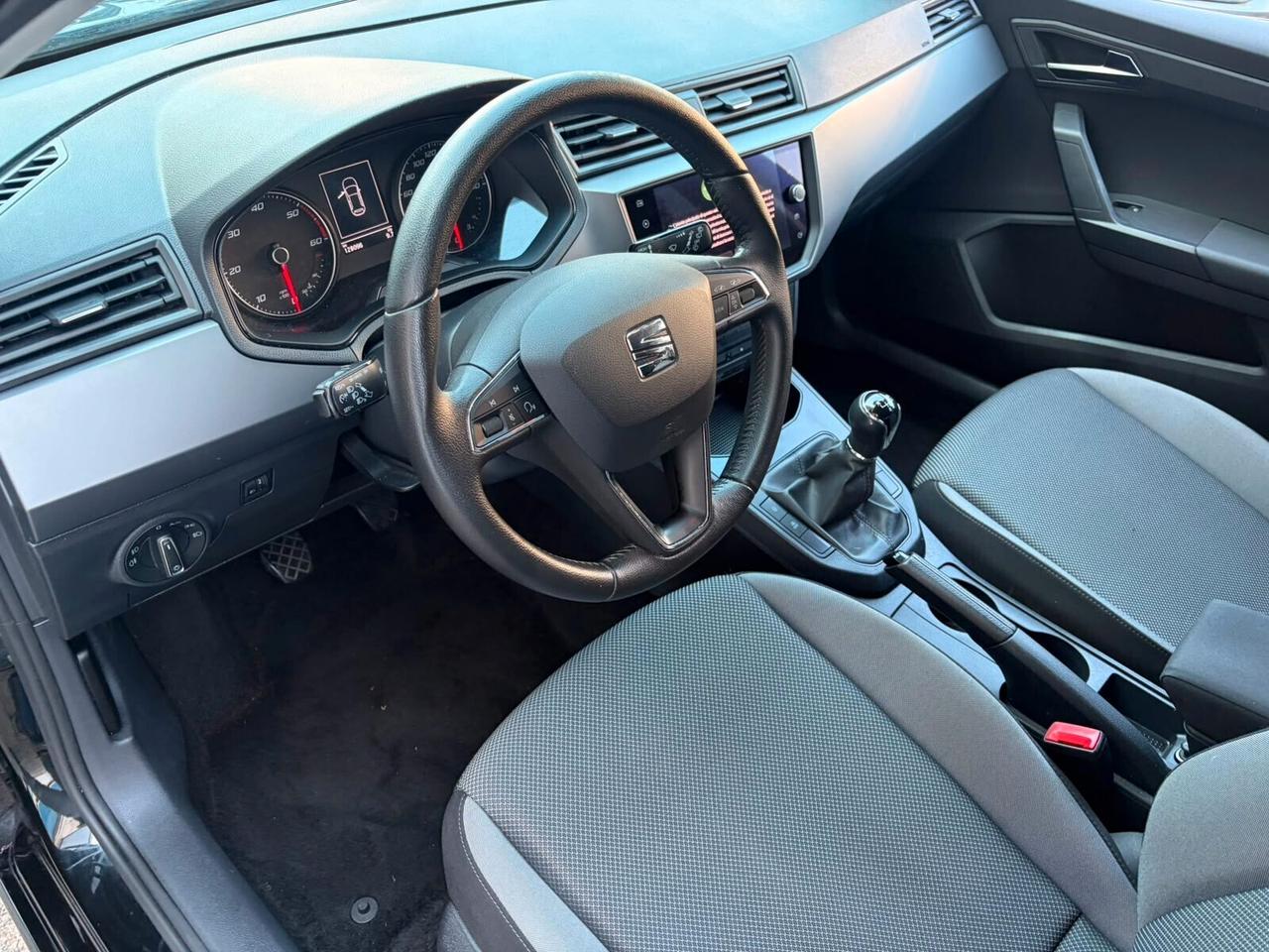 Seat Ibiza 1.6 TDI 95 CV 5 porte XCELLENCE