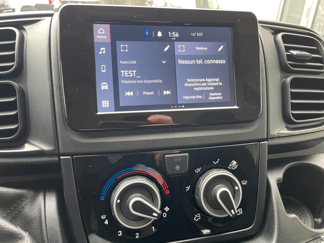 Fiat Ducato 33 2.2 Mjt 140CV Furgone