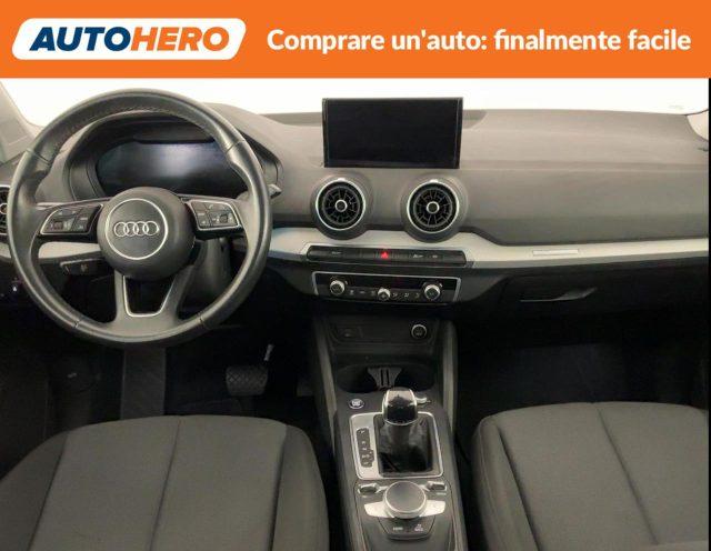 AUDI Q2 30 TDI S tronic