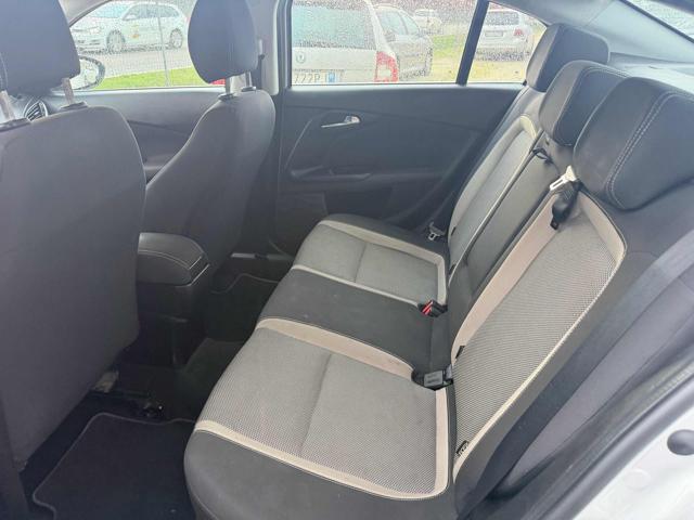 FIAT Tipo 1.6 Mjt S&S 5p Lounge senza nessun lavoro da fare