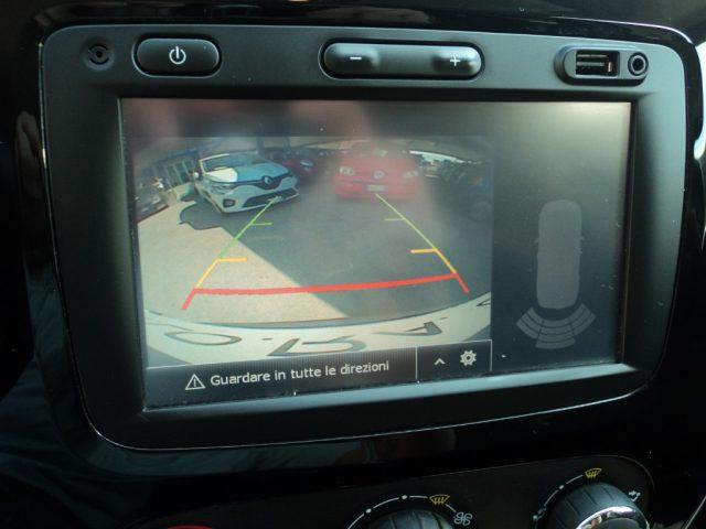 RENAULT Captur dCi 8V 110 CV Start&Stop Energy Sport Edition