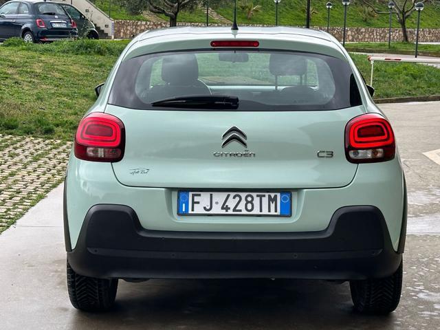 CITROEN C3 BlueHDi 75 Feel Edition MINT GREEN+UNIPRO !!