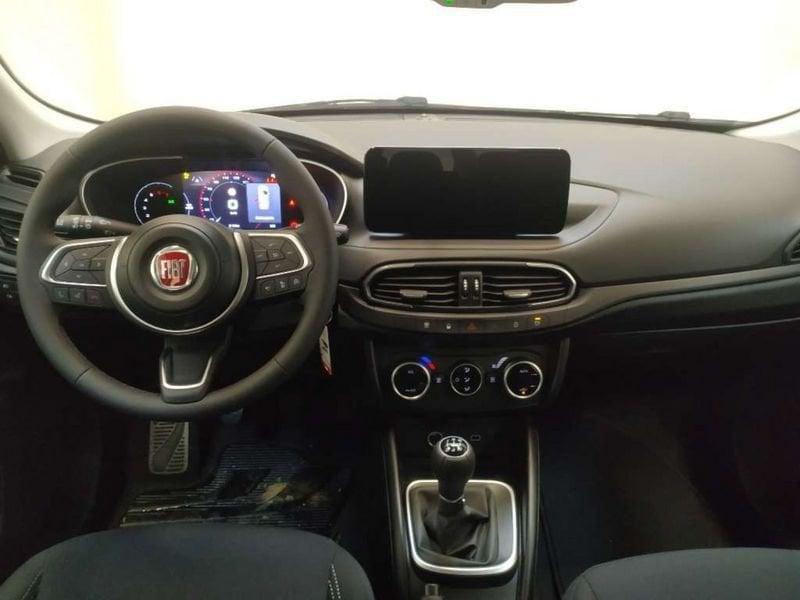 FIAT Tipo 5p 1.0 t3 Cross 100cv