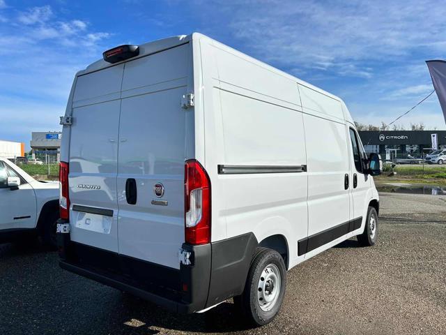 FIAT Ducato 33 2.2 Mjt 120CV PM-TM Furgone
