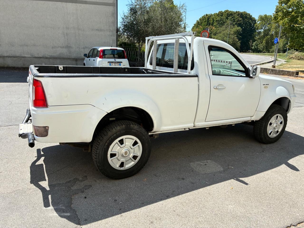 Tata Xenon 2.2 Dicor 4x2 PC Pick-up