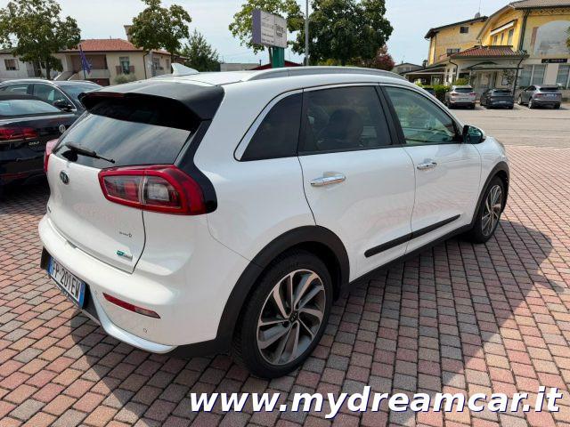 KIA Niro 1.6 GDi DCT HEV Energy