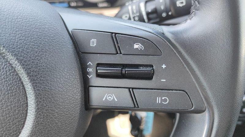 Hyundai Bayon 1.2 GPL MT XLine