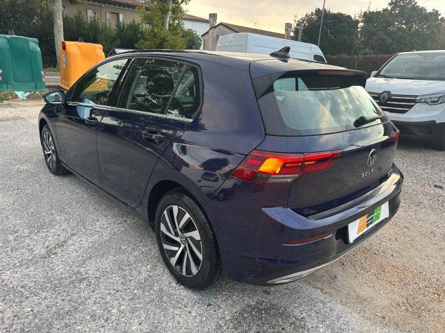 VOLKSWAGEN Golf 1.4 TSI eHYBRID 204 CV DSG Style