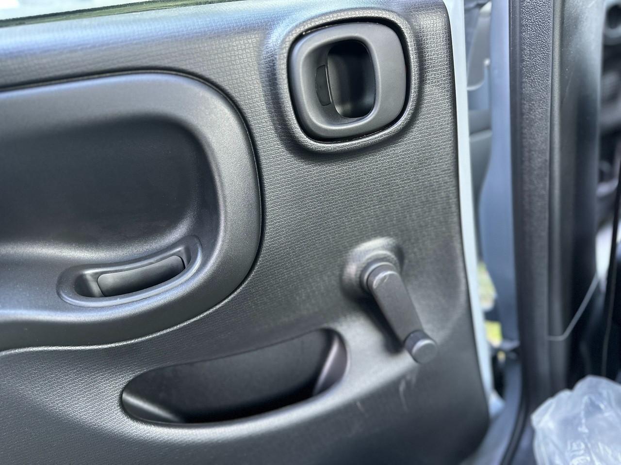 FIAT Panda III 2021 - Panda 1.0 firefly hybrid City Life s&s 70cv 5p.ti