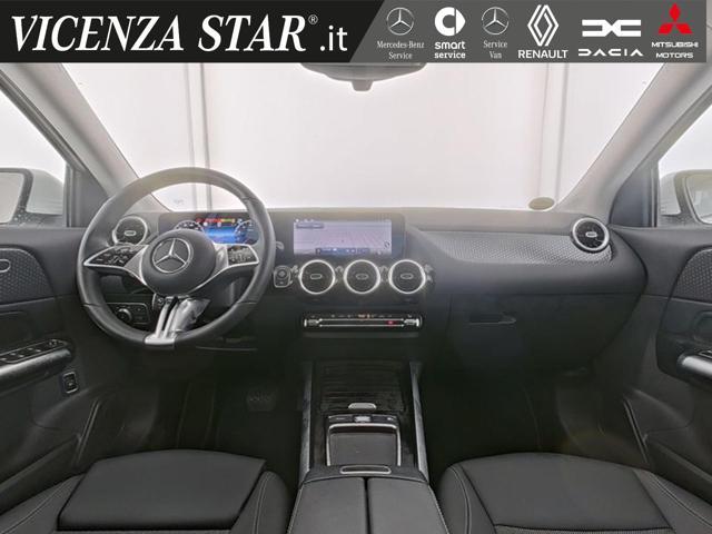 MERCEDES-BENZ GLA 180 MHV ADVANCED SPORT