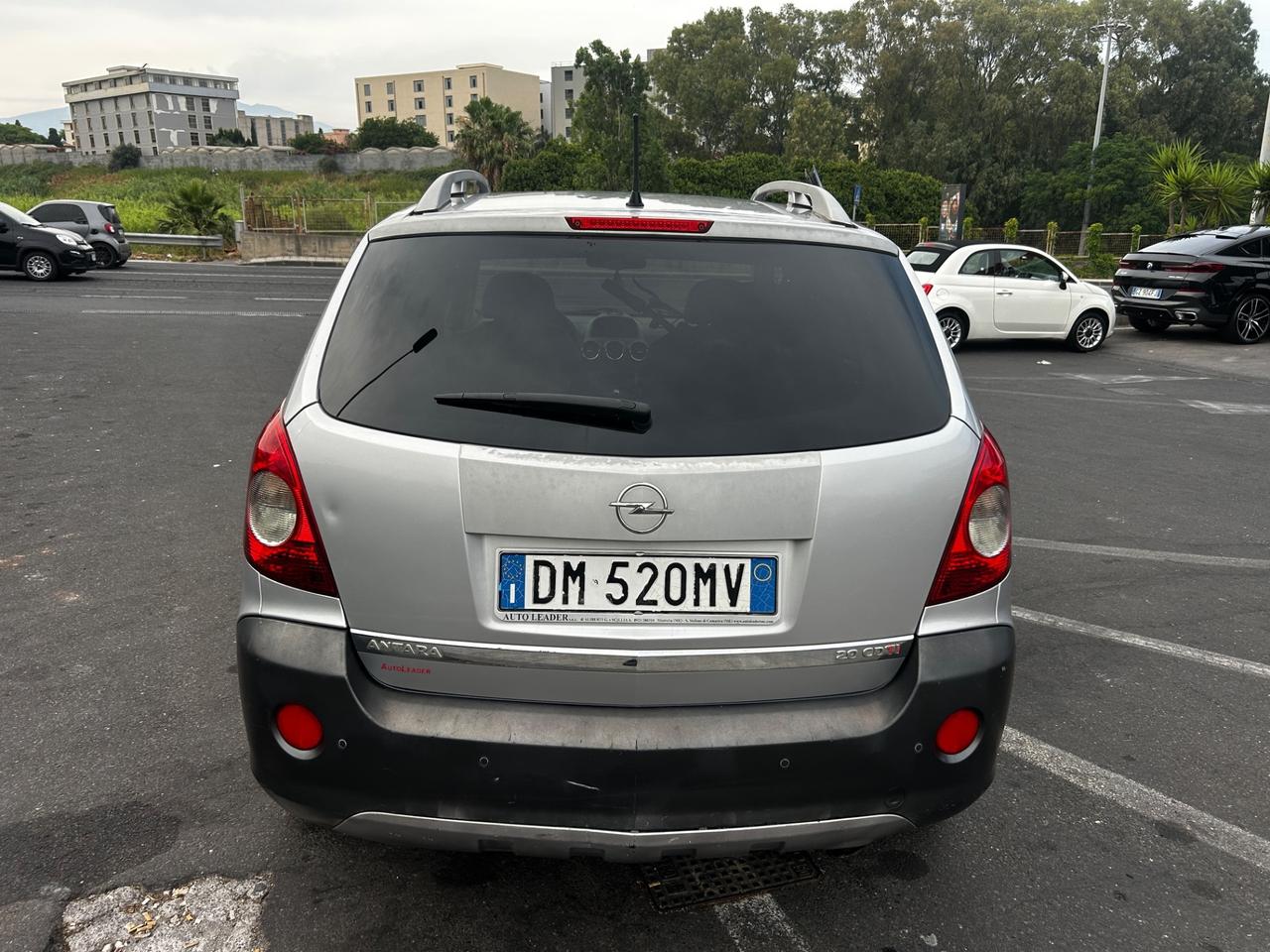Opel Antara 2.0 CDTI 150CV Cosmo