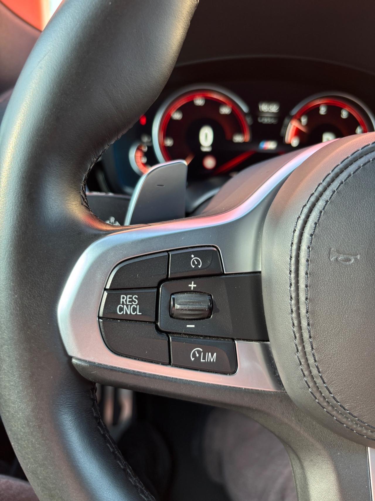 Bmw Serie 6 Gran Turismo 630d 249CV Msport