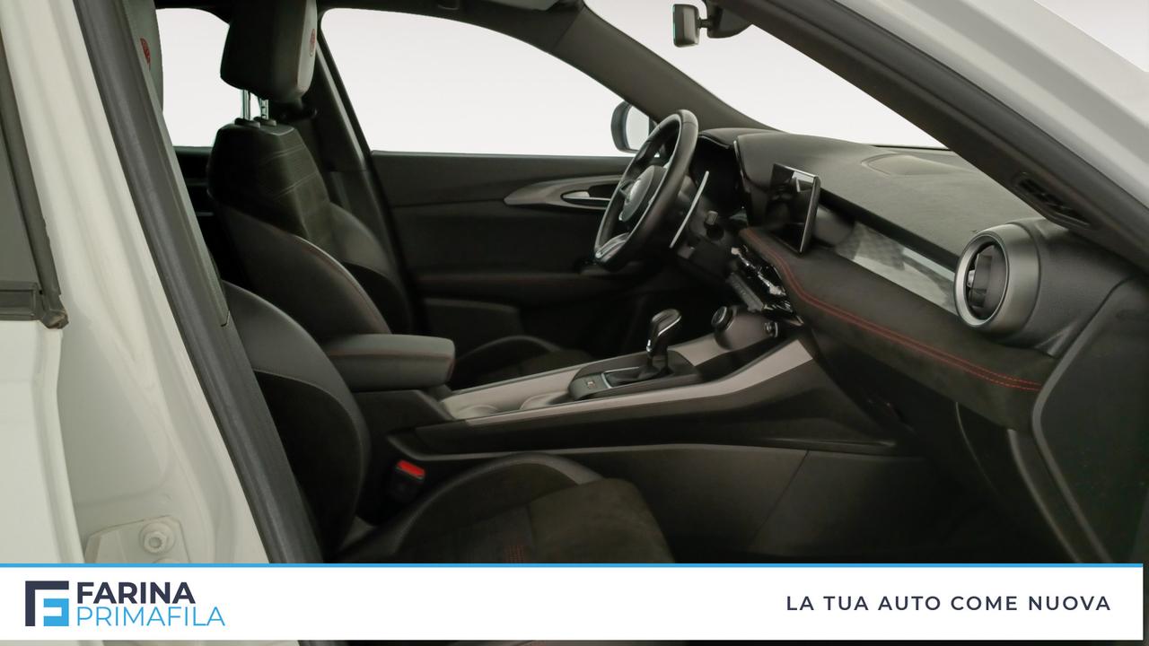 ALFA ROMEO TONALE Tonale My23 Hybrid 160cv Veloce