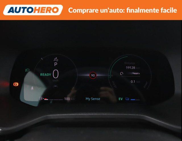 RENAULT Clio Full Hybrid E-Tech 145 CV 5 porte Esprit Alpine