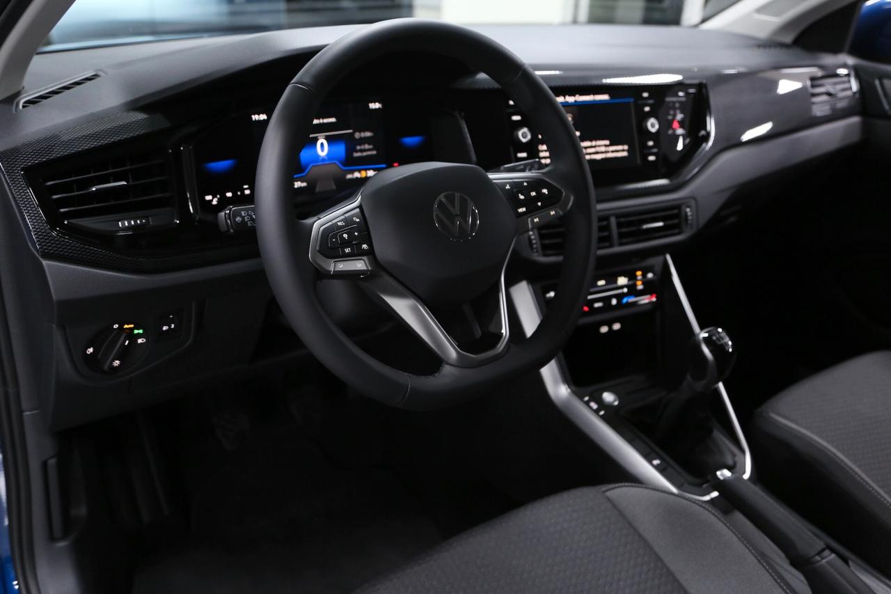 Volkswagen Taigo Edition Plus 1.0 TSI 95 cv_NUOVA_KM0