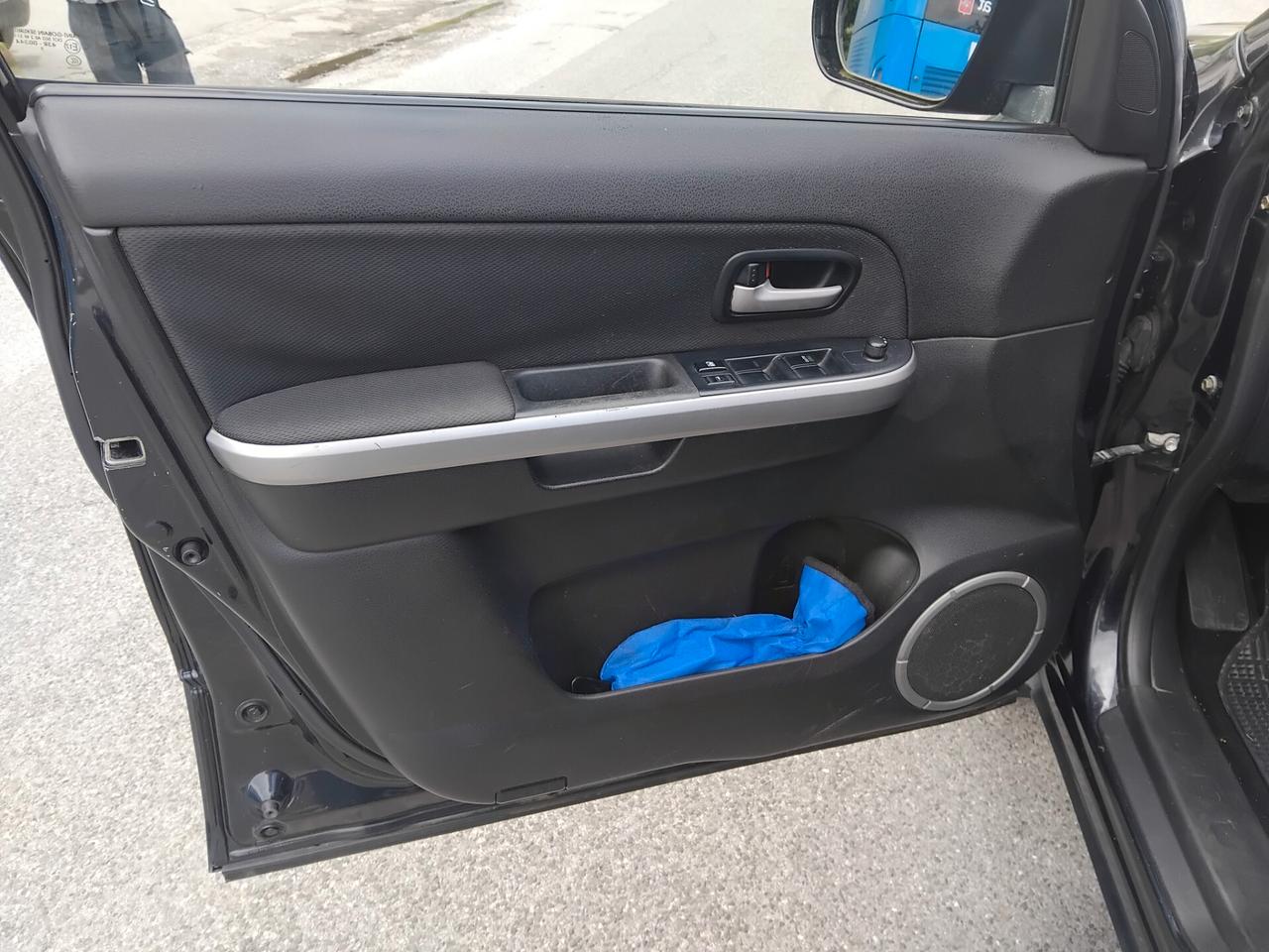 Suzuki Grand Vitara Grand Vitara 1.9 DDiS 5 porte
