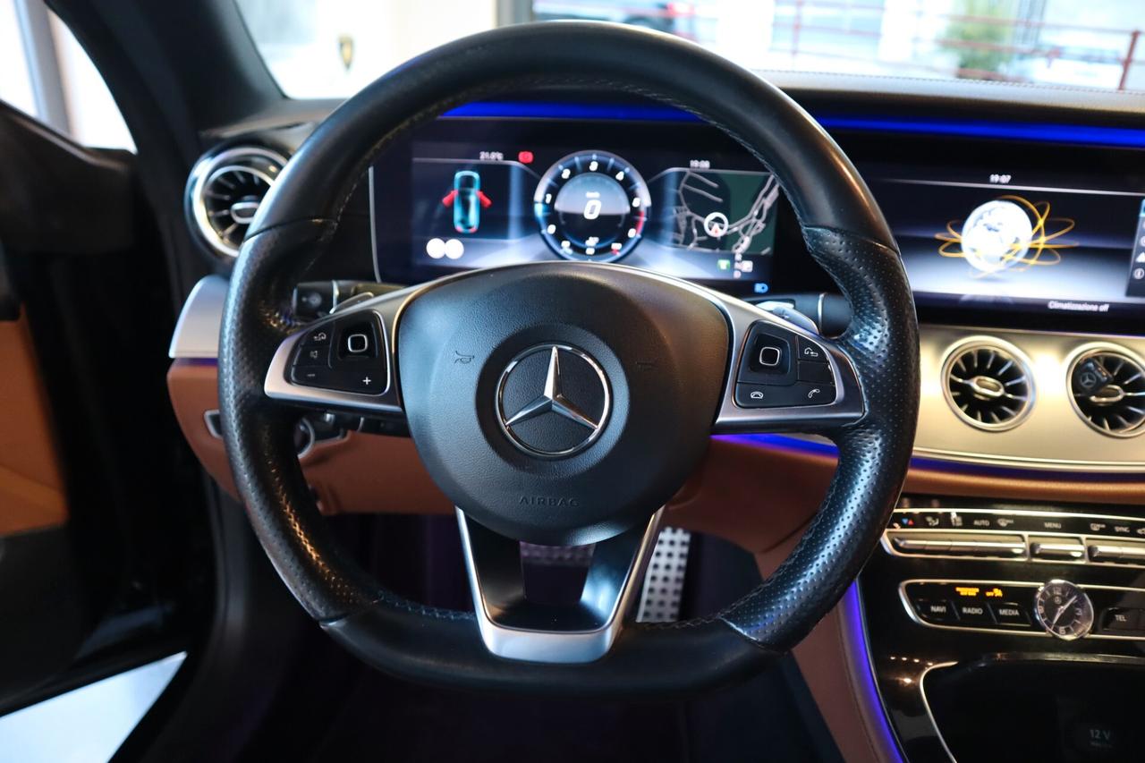 Mercedes-benz E 220 d 4Matic Premium Plus