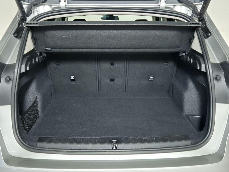 BMW X1 U11 xdrive20d mhev 48V X-Line auto