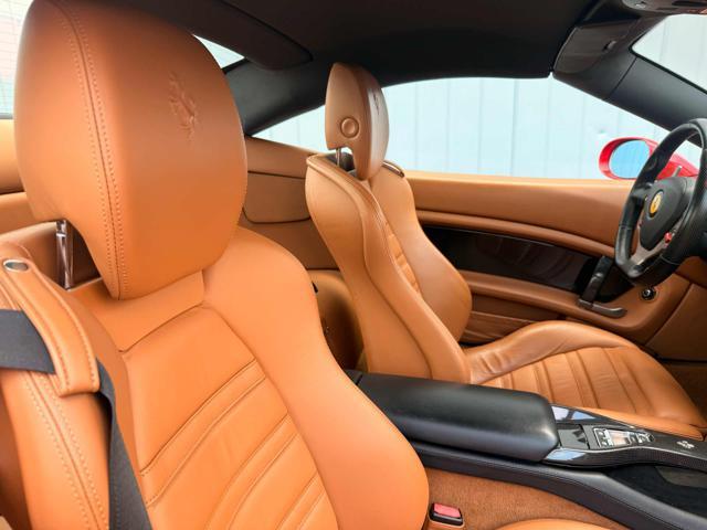 FERRARI California DCT