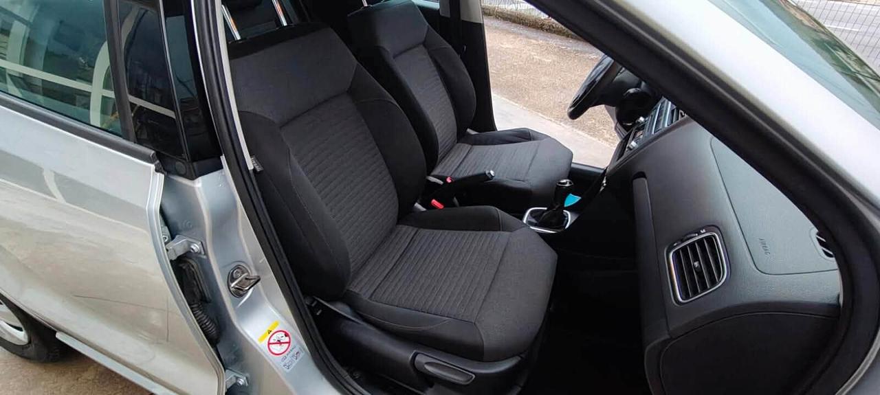 Volkswagen Polo 1.2 TDI DPF 5 p. Comfortline