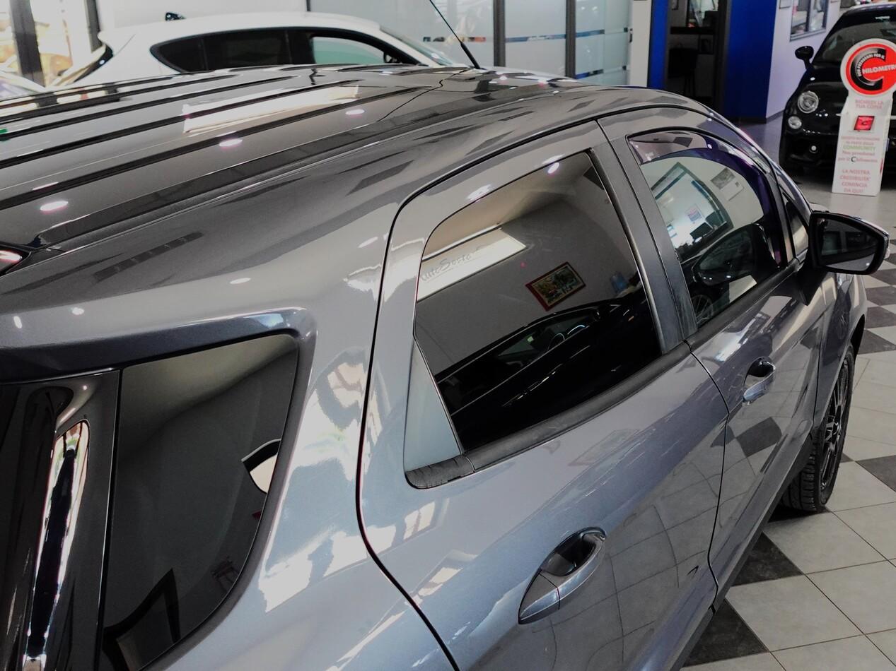 Ford EcoSport 1.5 TDCI 95 CV TITANIUM S
