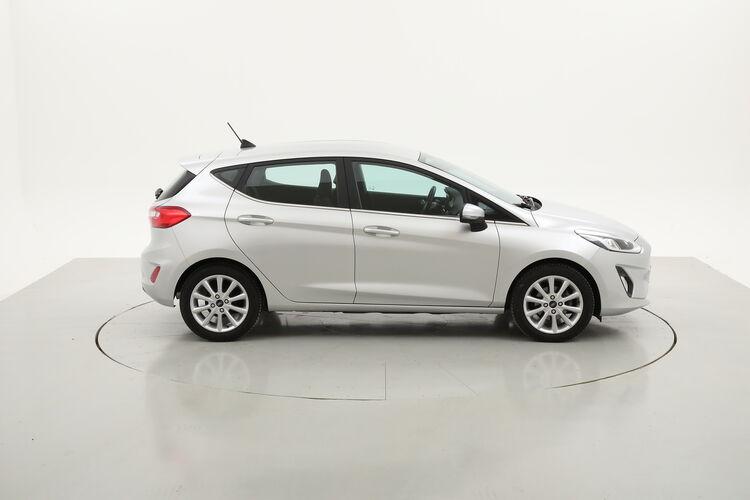 Ford Fiesta Titanium BR620527 1.1 GPL 75CV