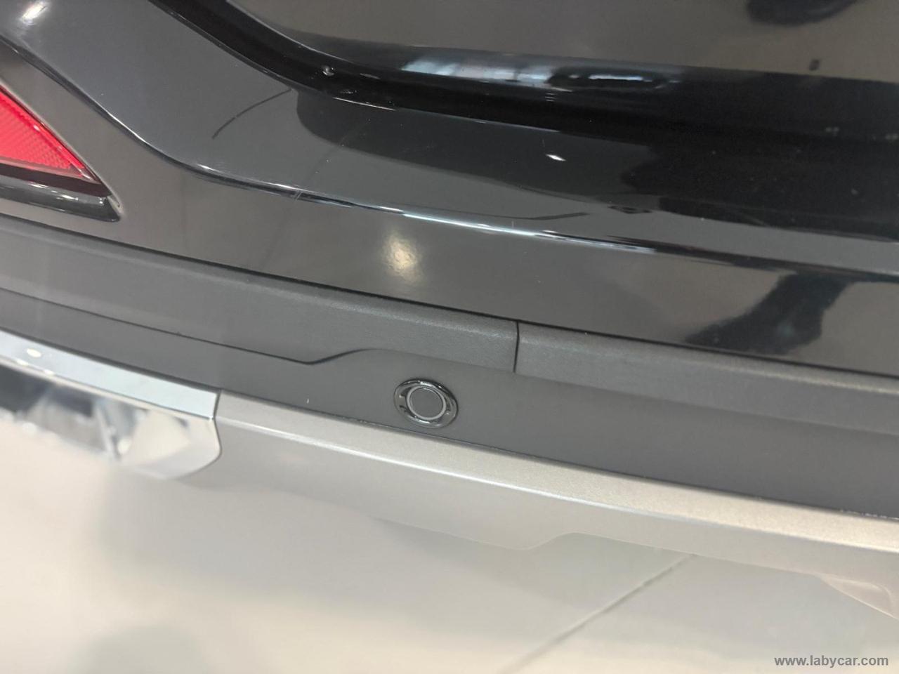 DR MOTOR dr 5.0 s3 1.5 Turbo CVT Bi-Fuel GPL