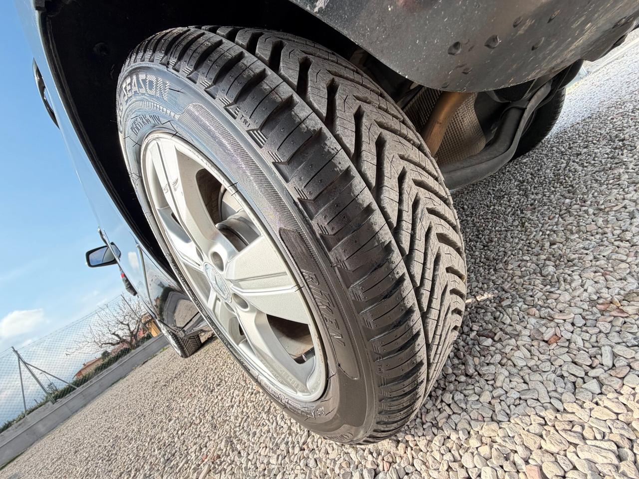 Mercedes-benz A 160 CDI 82 cv BlueEFFICIENCY Avantgarde 204.697 km