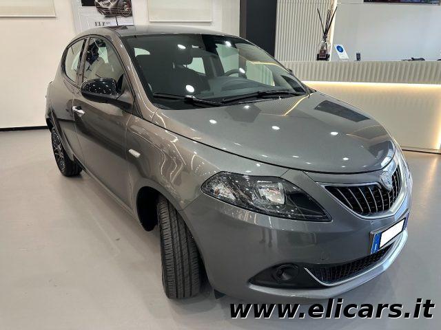 LANCIA Ypsilon 1.0 FireFly 5 porte S&S Hybrid Oro