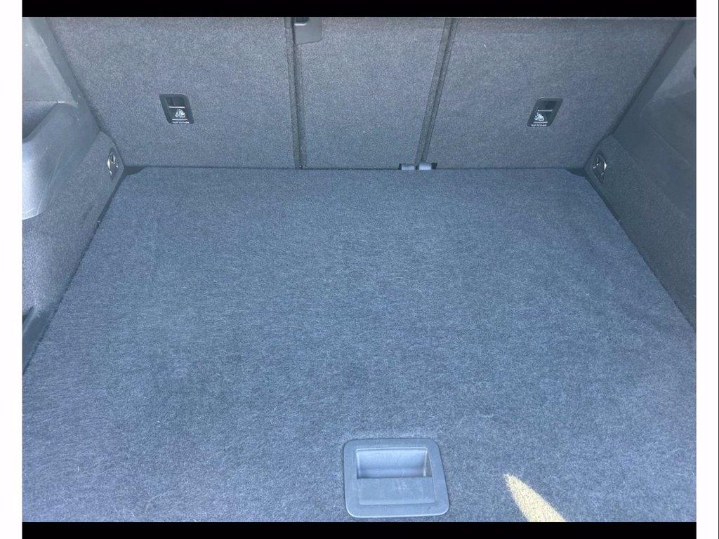 VOLKSWAGEN Tiguan 2.0 tdi life 150cv dsg del 2025