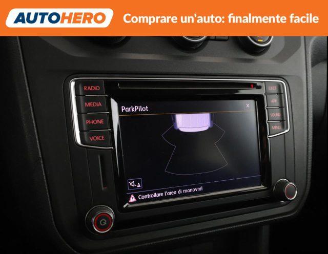 VOLKSWAGEN Caddy 2.0 TDI 102 CV DSG Trendline Maxi