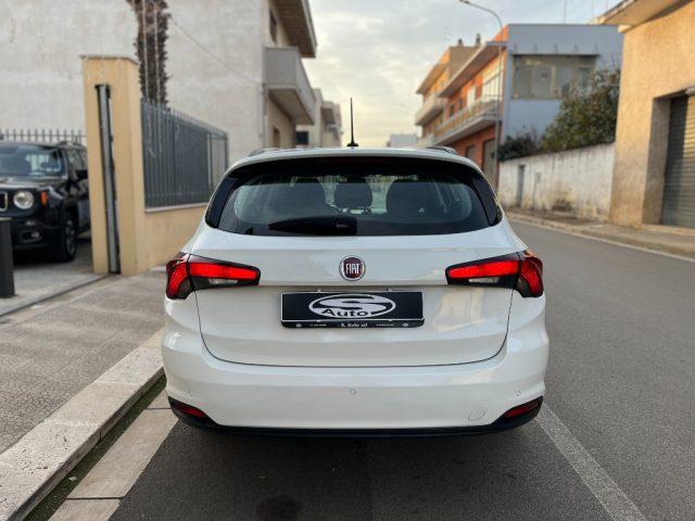 FIAT Tipo 1.6Mjt 120 SW Lounge