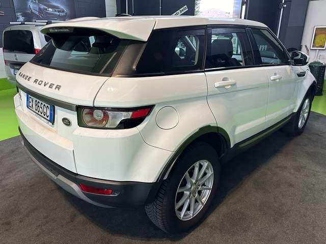 Land Rover Range Rover Evoque 2.2 td4 Tech Pack 150cv AUTOCARRO N1