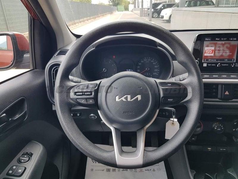 KIA Picanto Picanto 1.0 dpi Urban Gpl