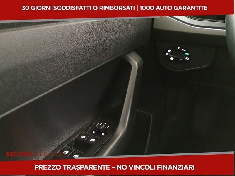 Volkswagen Polo 1.0 tsi Style 110cv dsg