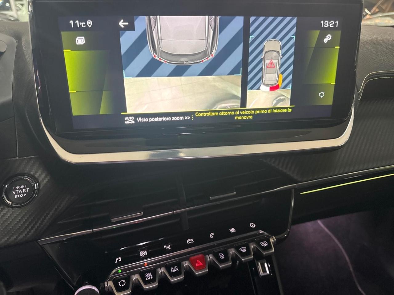 Peugeot 2008 BlueHDi 110 GT FULL OPTIONAL