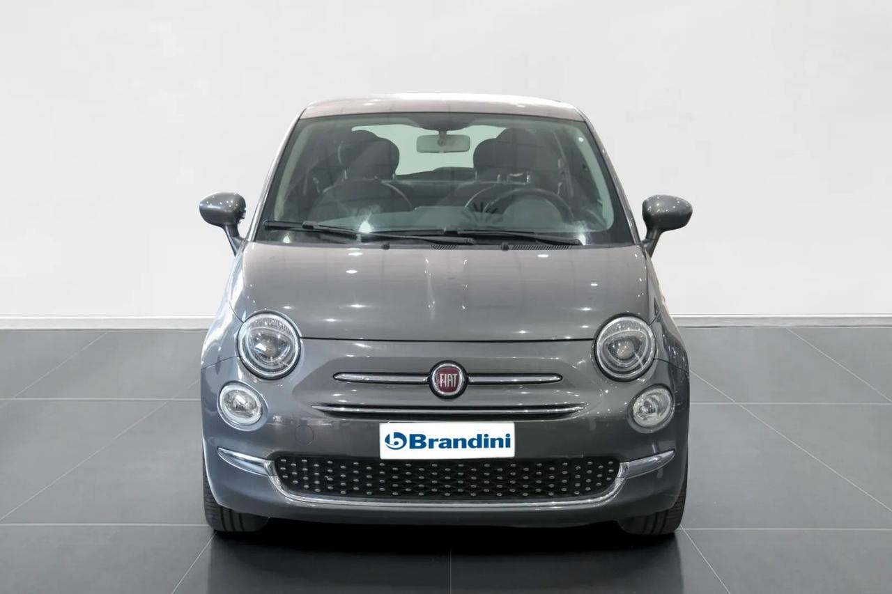 FIAT 500 1.2 Lounge 69cv