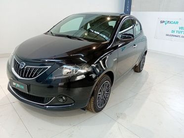 Lancia Ypsilon 1.0 FireFly 5 porte S&S Hybrid Gold