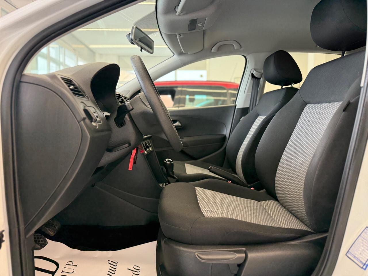 Volkswagen Polo 1.2 TDI Comfortline unico proprietario